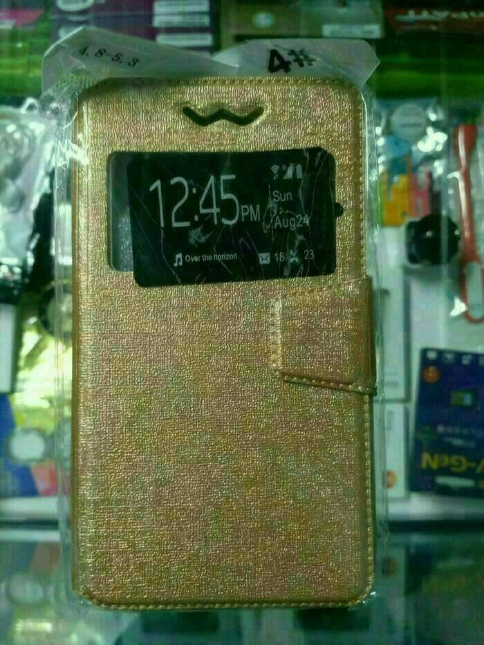 Flipcover Flipcase Polytron Rocket S2 R2457