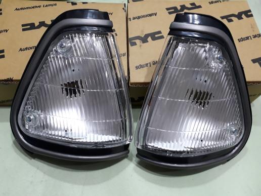 LAMPU SEN STARLET KOTAK 2PCS
