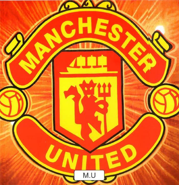 PROMO PALING MURAH Selimut Internal - Manchester United TERLARIS