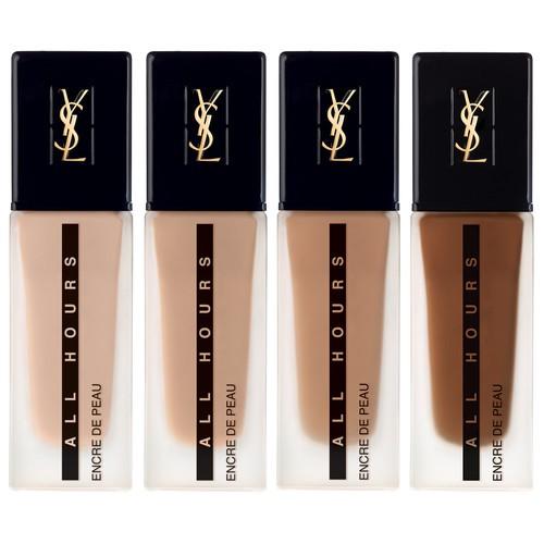 YSL All Hours Full Coverage Matte Foundation fullsize br20