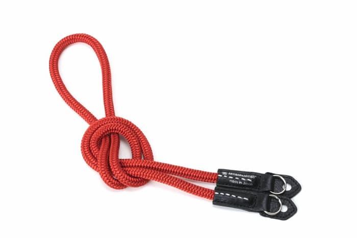 Best Seller Artisan&Artist Silk Camera Strap (ACAM-301N)