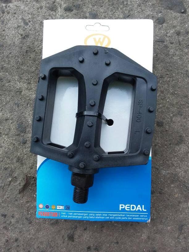 BEST SELLER!!! pedal sepeda bmx wimcycle - wSaGZN
