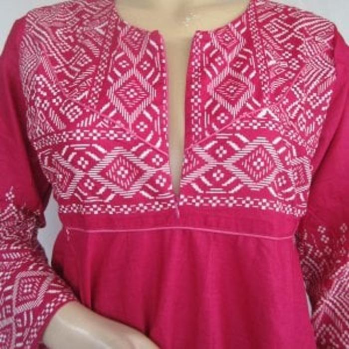 Gamis Hamil Dan Menyusui Nazwa Batik Gtr590 / Mama Hamil / Dress Hamil / Kemeja Hamil / Ibu Hamil Menyusui / Baju Hamil Kantor/ Baju Hamil Gaya / Baju Hamil Modern