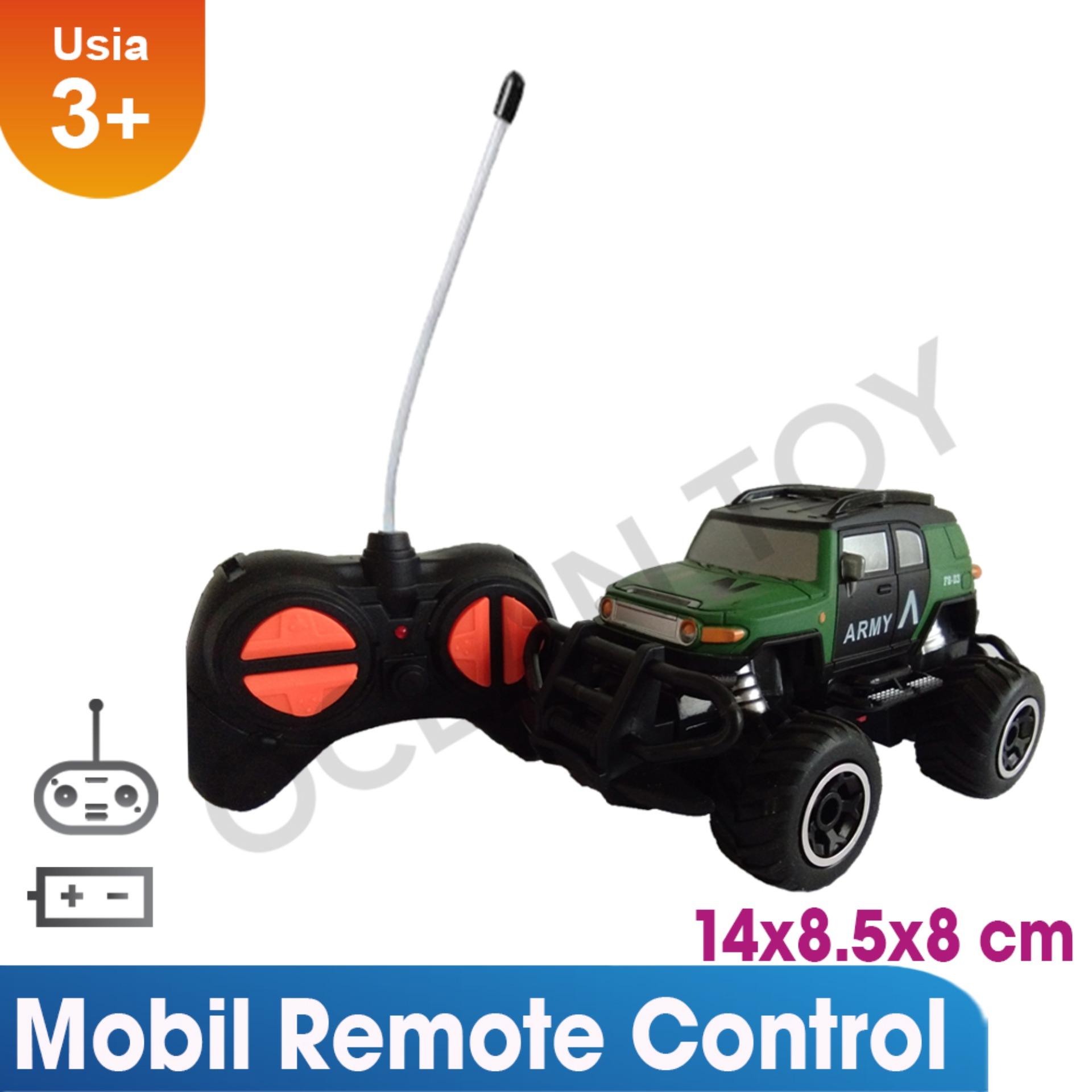 Jual Remote Control Mobil Lazadacoid