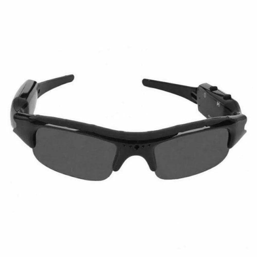 Kacamata Kamera Keren / Spy Camera Glasses Camera 720P HD High Resolution - CTS