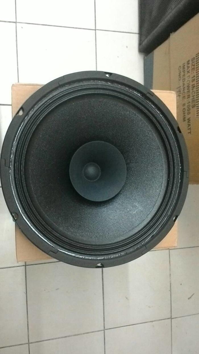 speaker curve 12