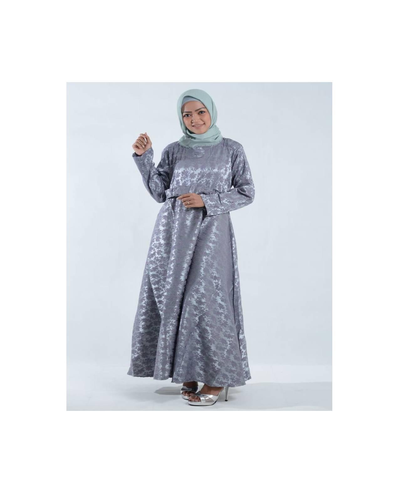 Cardigan TERBARU Distributor baju muslimah Gamis Cantik Bahan Jaguar