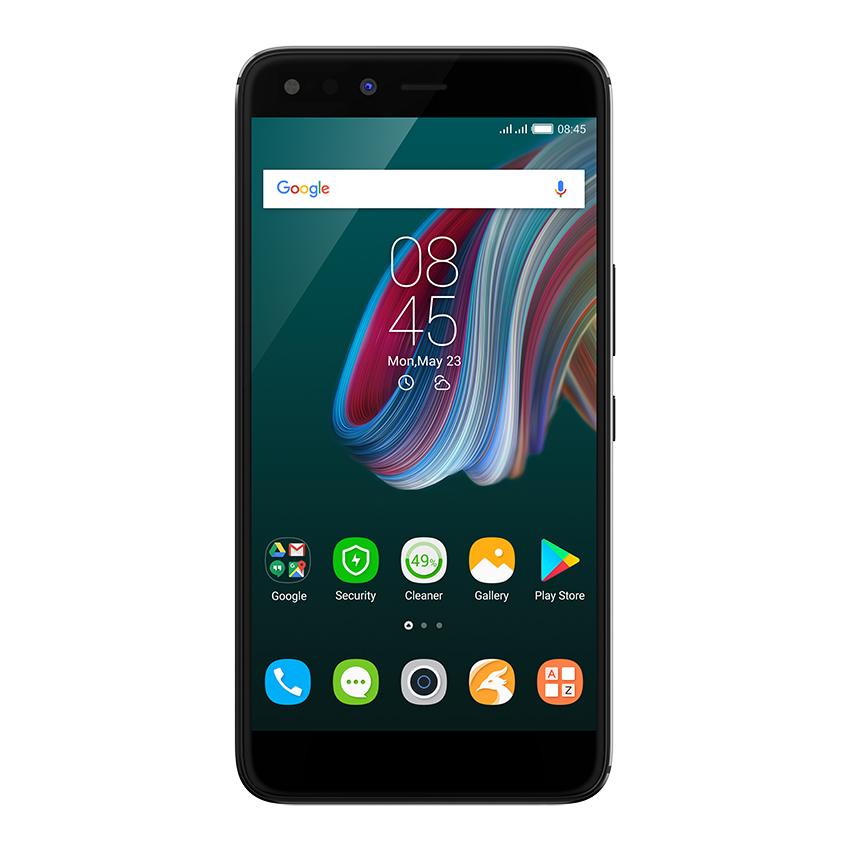 Infinix Zero 5 X603 - 6GB/64GB - 4G LTE - Sandstone Black