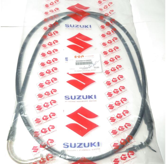 Kabel Gas Skydrive & Hayate Original Suzuki
