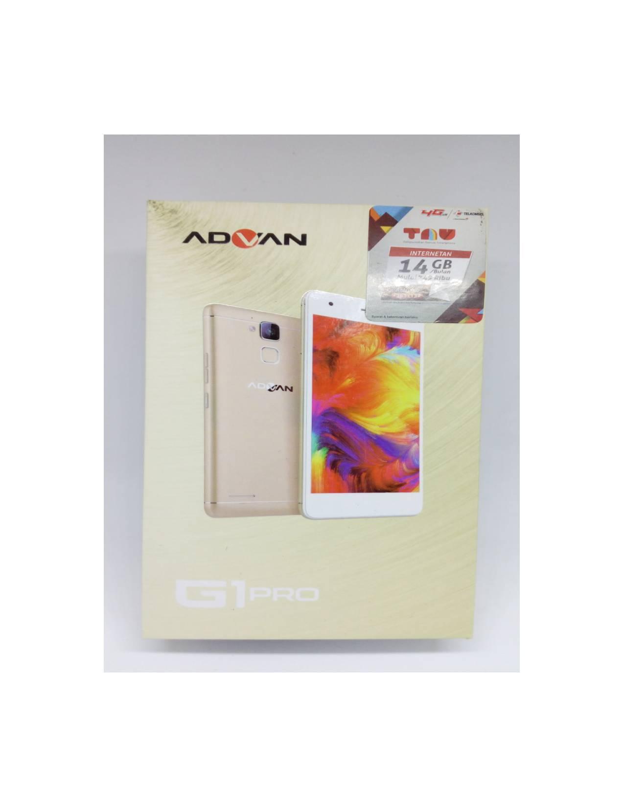Hp Advan G1 Pro Ram 3gb harga CinCai