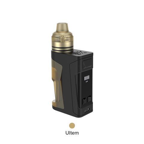 Lost Vape Orion DNA GO 40W AIO Pod System Starter Kit Authentic Portable  Vaping Device With Dna Go Chipset 30W Continuous Output With 40W Maximum  Boost - Lazada