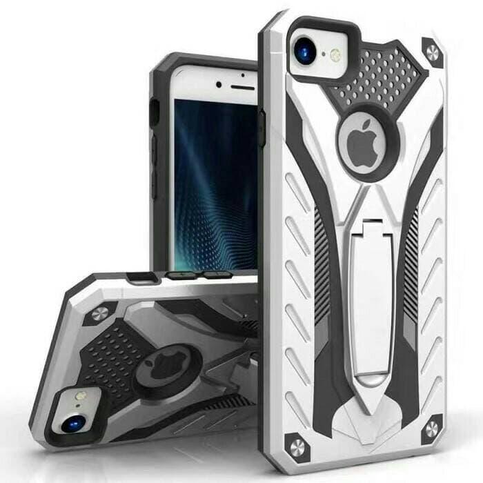 Case Phantom Robot Transformer Kick Stand For Oppo A39 / A57