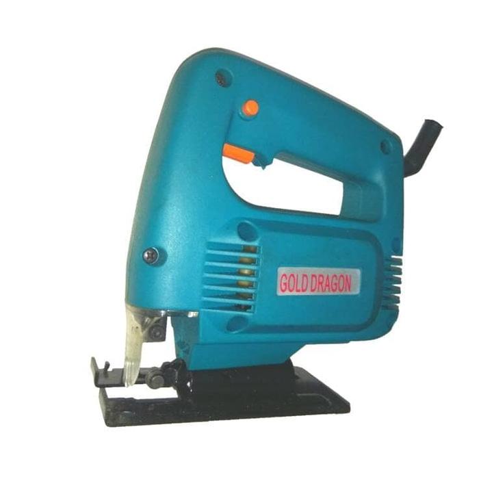 mesin gergaji triplek / jig saw M1Q-50 Bestseller