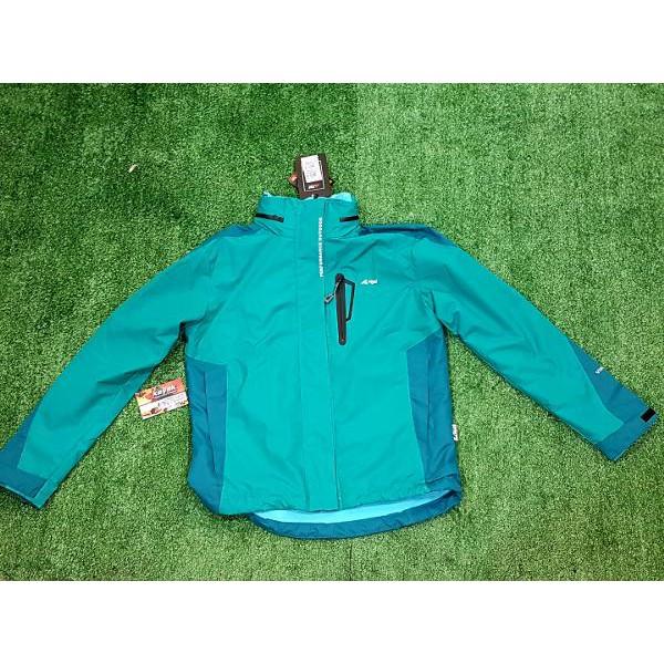 Terbaru Jaket Rei W.S Mountain Concept Vintage