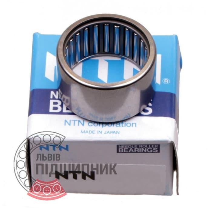 NEEDLE BEARING HK-2020 NTN JAPAN