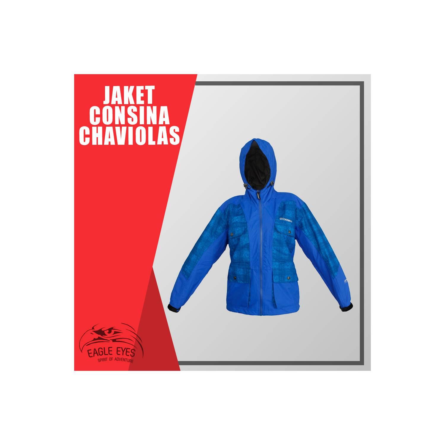 Jaket Consina Chaviolas