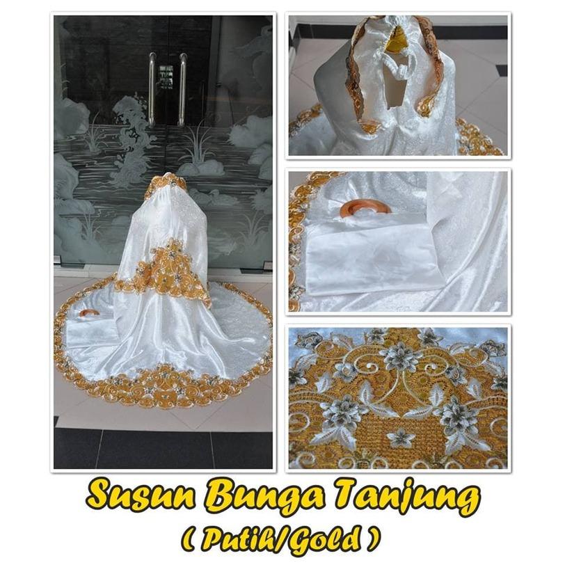 Mukena Semi S.u.t.r.a Tanjung III / Mukena dewasa terbaru / mukena dewasa termurah / mukena dewasa cantik / mukena dewasa katun / mukena dewasa rayon