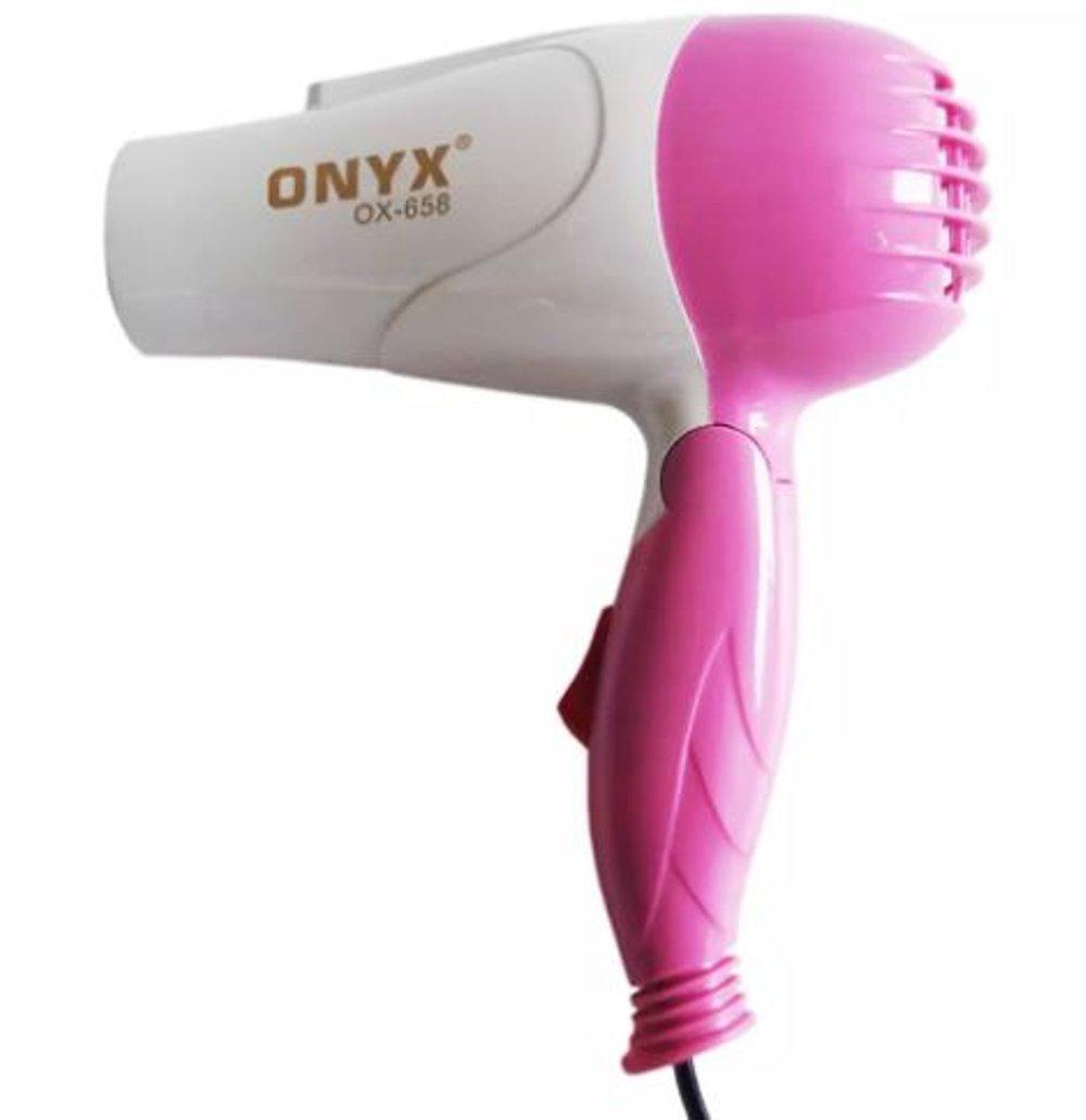 Ladystar/Onyx Hair Dryer Type 658 Hair Drayer - Random Color