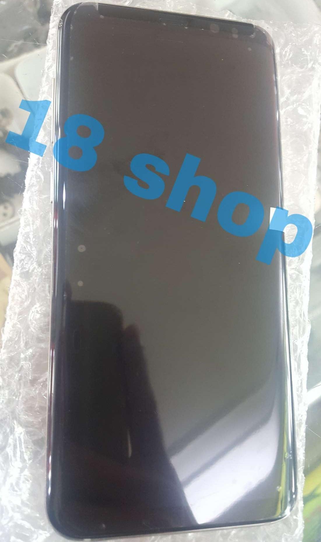 List Harga Samsung Galaxy S8 Murah Terbaru Juli 2019 18 LCD samsung s8 plus. Lcd touchscreen s8 plus. LCD fullset samsung s8 plus