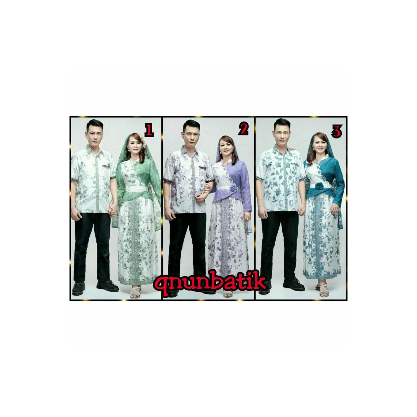 SARIMBIT COUPLE BATIK SUPER JUMBO XXL GAMIS WANITA ZOYA DAUN