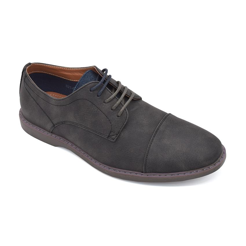 BATA Sepatu Pria DALLA Black 8216019