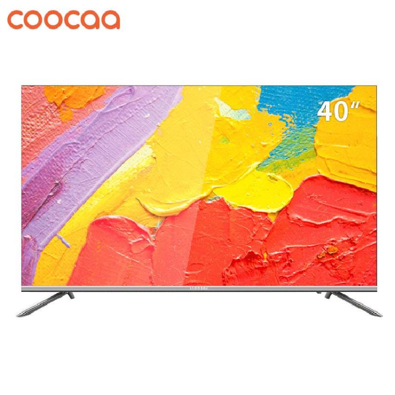 COOCAA LED SMART TV 40 inch (Model : 40S5G)