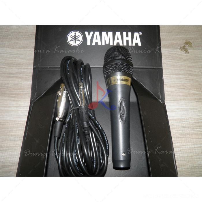 Mic Kabel Yamaha YM 63s