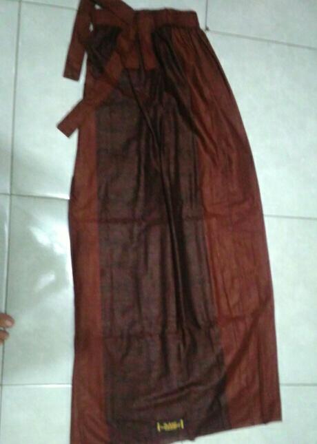 sarung celana dewasa cap pohon kurma