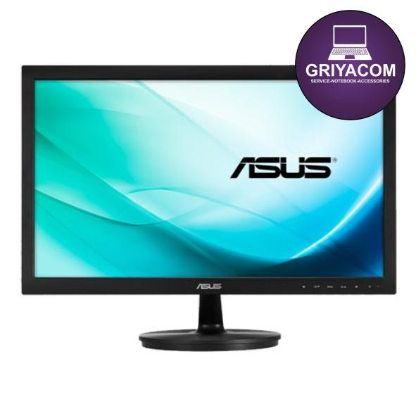 LCD LED MONITOR 18,5 INCH ASUS