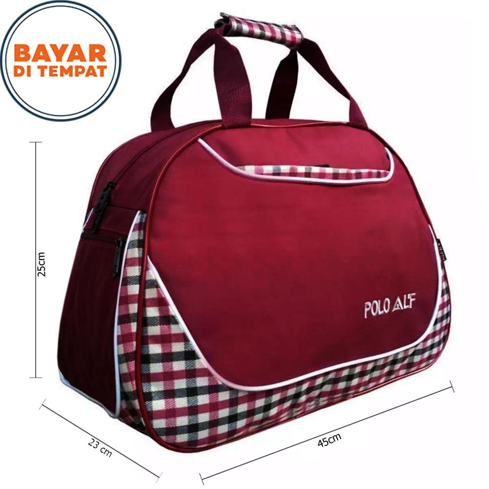 fabella tas pakaian tas murah tas buat pulang kampung tas multi fungsi 40 Liter