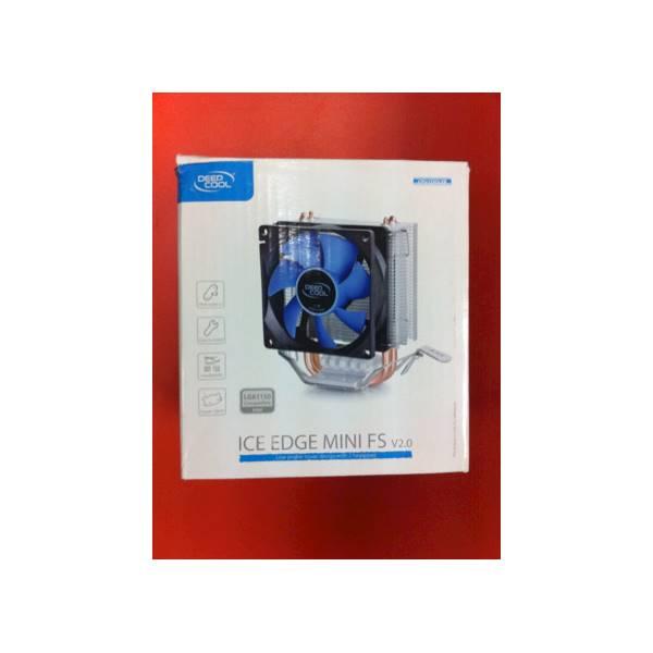 Ice Edge Mini FS V2.0 Deepcool Cpu Cooler Fan Processor