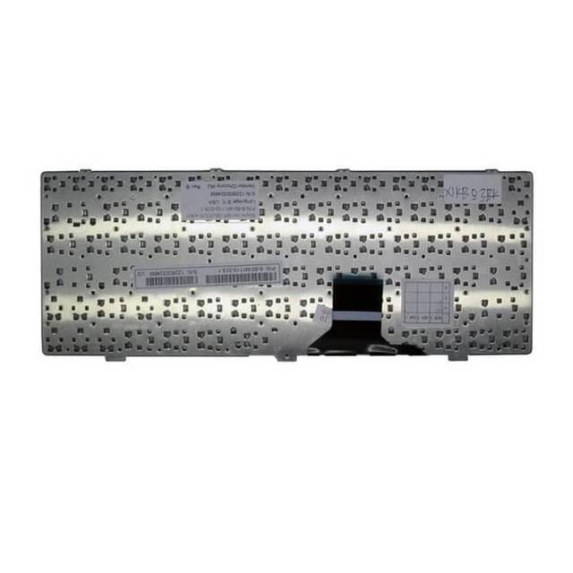 Axioo Keyboard Axioo Pico CJM W217CU PJM M1110 Frame Hitam