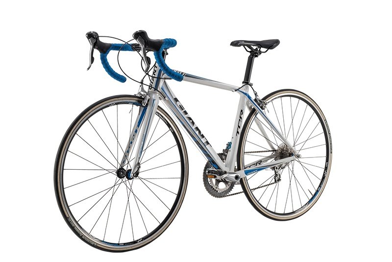 Selle Royal Bicycle Saddle Comfort 