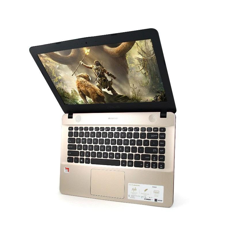 ASUS X441BA AMD A9 9420 Ram 4GB HDD 1TB/DVDRW /14