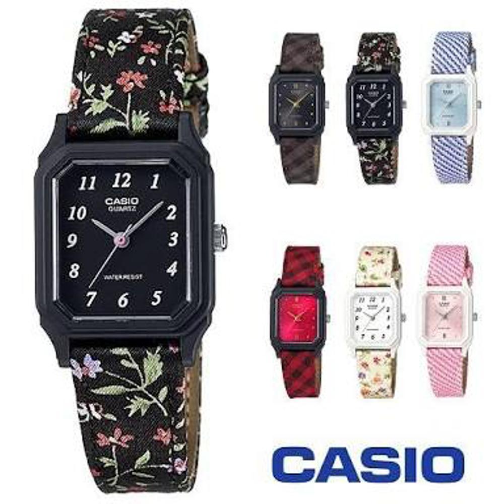 TERMURAH di lapak saya!!!... Jam Tangan Casio LQ-142LB new seri MMBKL