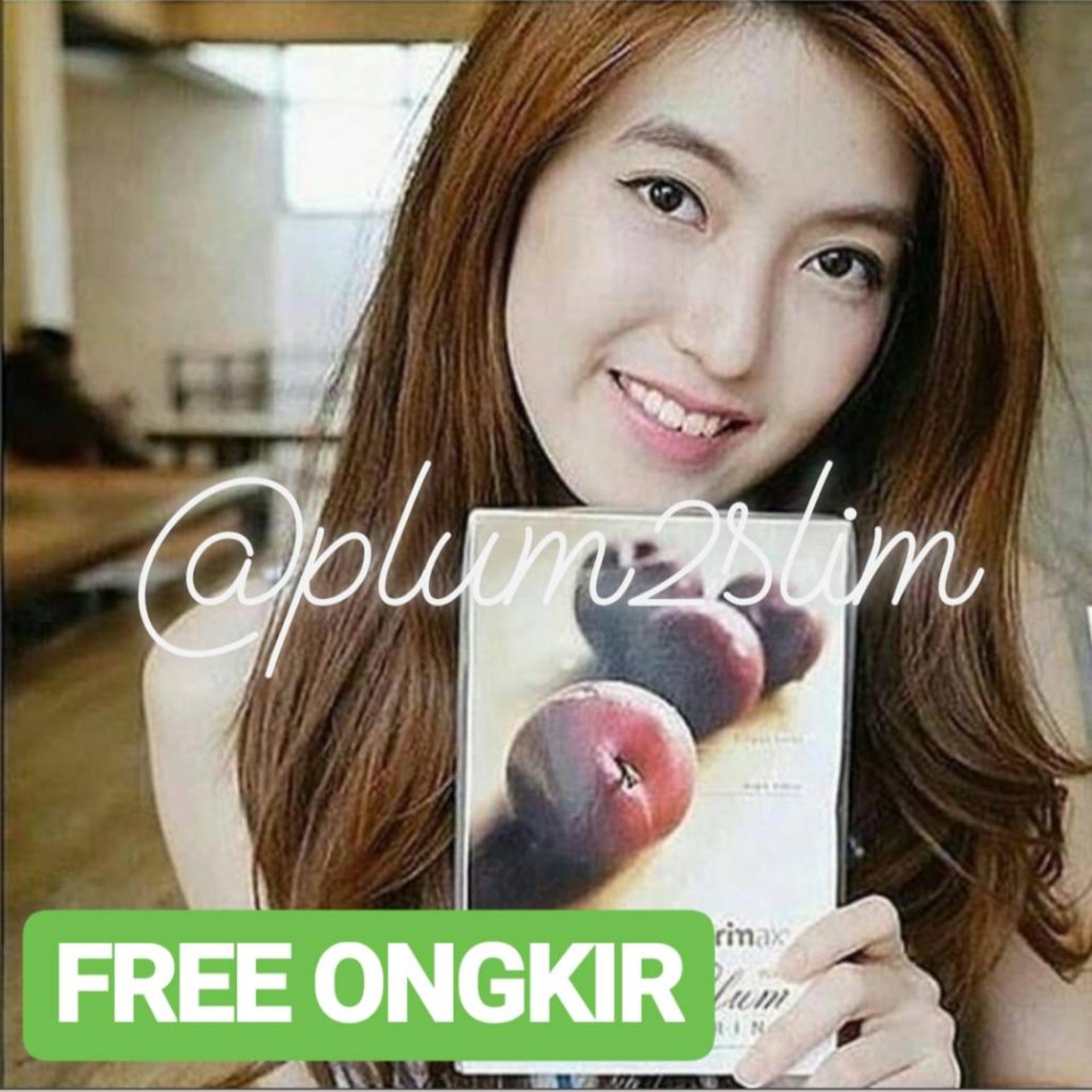 Optrimax Buah Plum Delite 10 Pcs Buah Detoks Buah Plum Pelangsing Buah Diet Obat Pelangsing Obat Kurus Pengurus Badan Detoksifikasi Pembakar Lemak Penghilang LemakPlum Kering Optrimax Plum Delite Optrimax Jelly Delite
