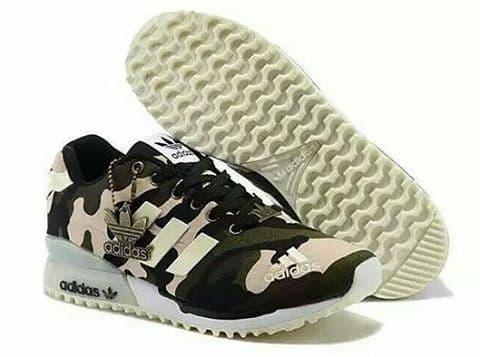Adidas ZX Flux Camo