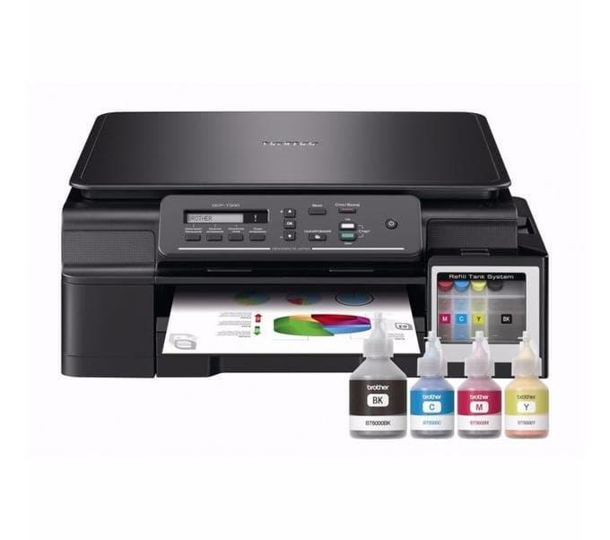 SALE - PRINTER - BROTHER - DCP-T300