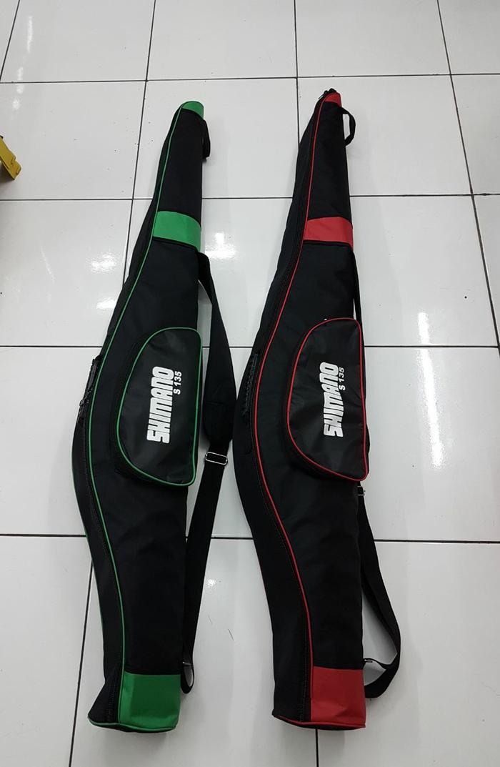 HOT PROMO!!! Tas Pancing Shimano 135cm - BsxPGj