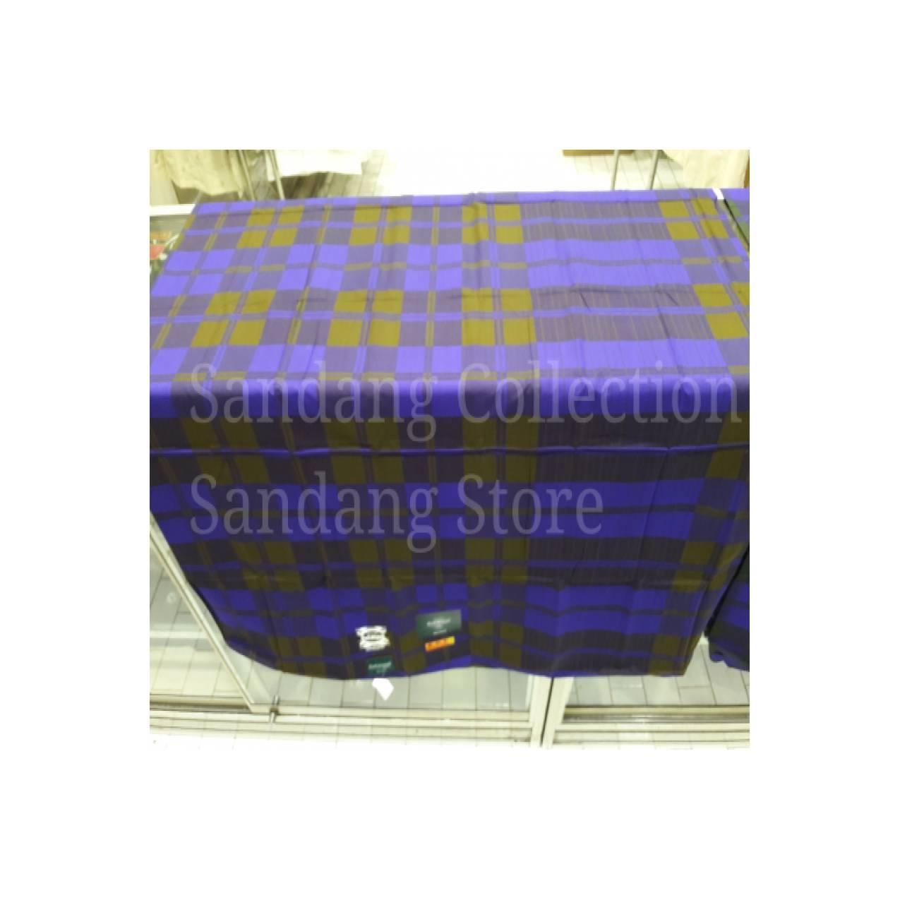 Sarung BHS Setanggi Sutera KDT