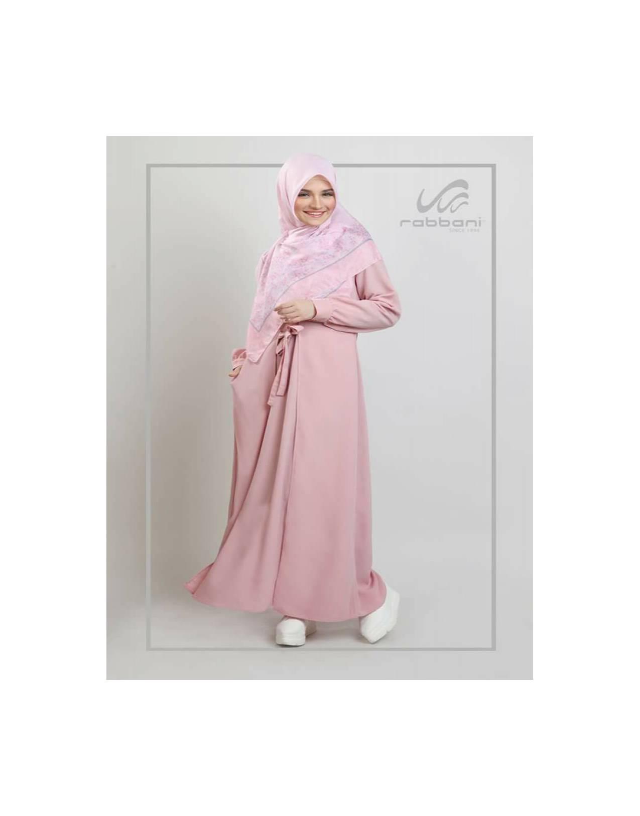 Dresslim gamis original rabbani
