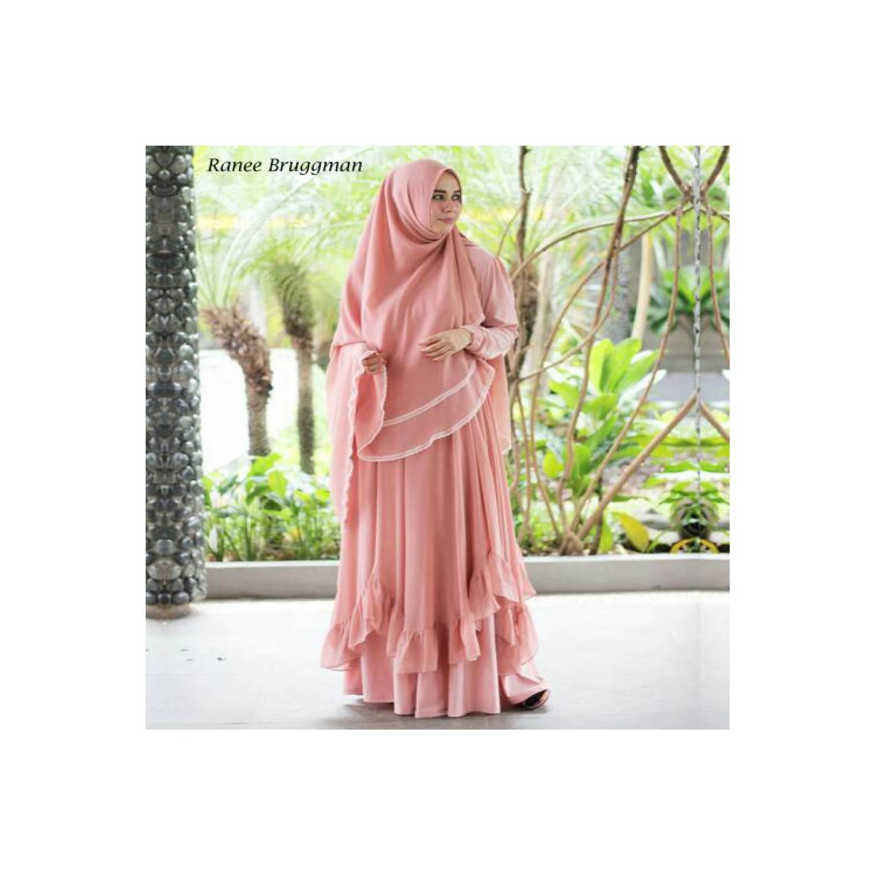 Shilla Syar'i by Ranee Brugman