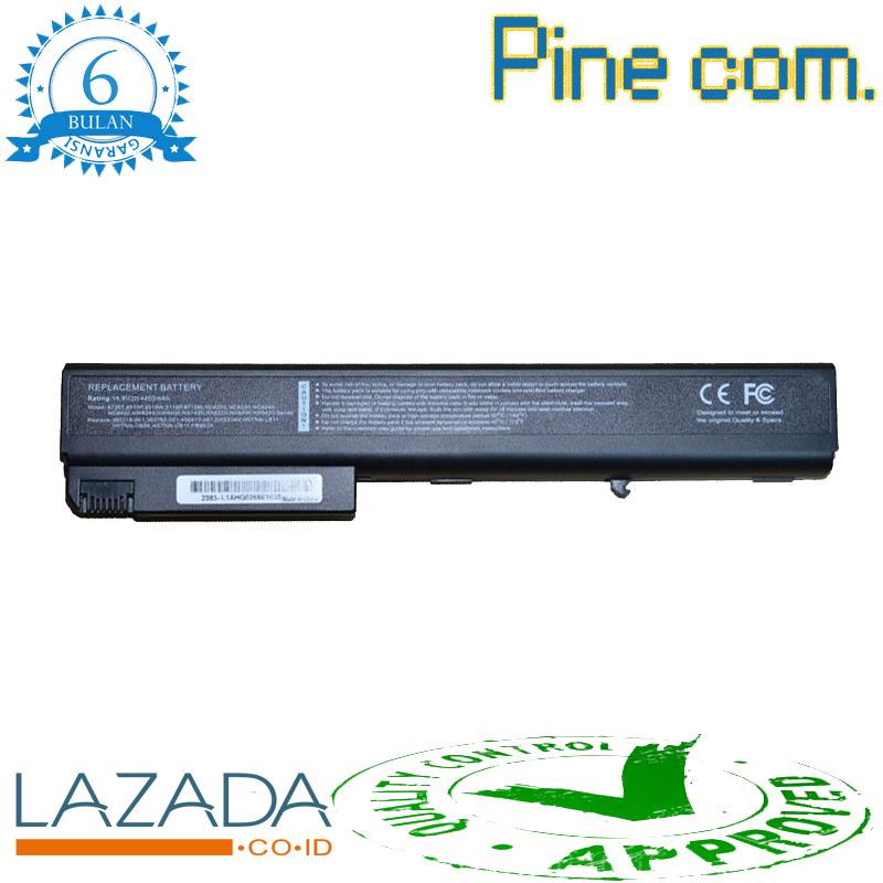 BATERAI HP COMPAQ NX7300 NX7400 NX8200 NX8220 NX8420 8510P HSTNN-OB06