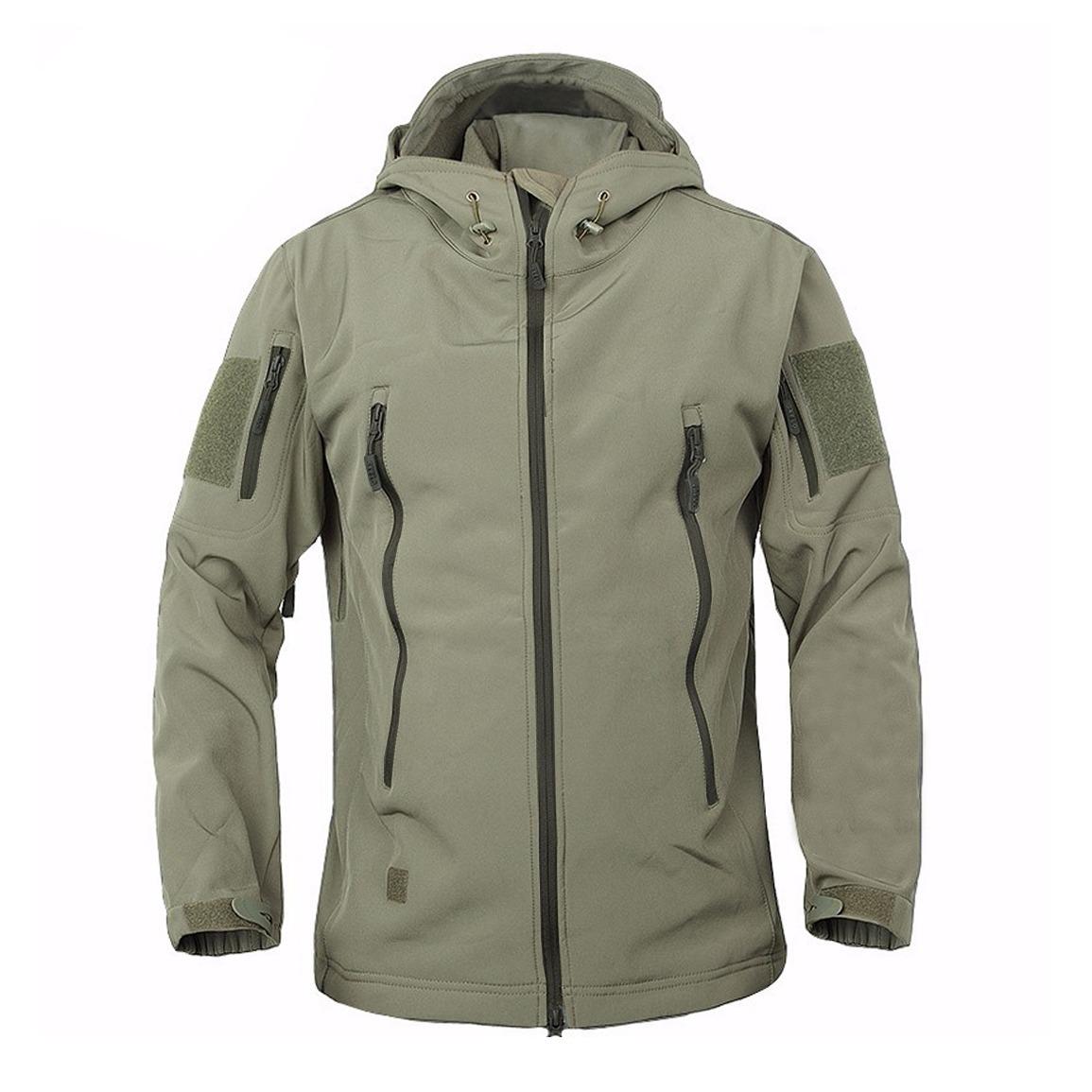 Jaket TAURING Tactical TAD Bravo Bahan Import Anti Air Tahan Angin Nyaman Dan Hangat Dipakai Cocok Untuk Musim Dingin TRAVELING Jaket MOTOR DISTRO KEREN . Jaket GUNUNG Waterproof Tersedia 2 Warna Hitam, Hijau Army Dan Logo Club Bola DISKON