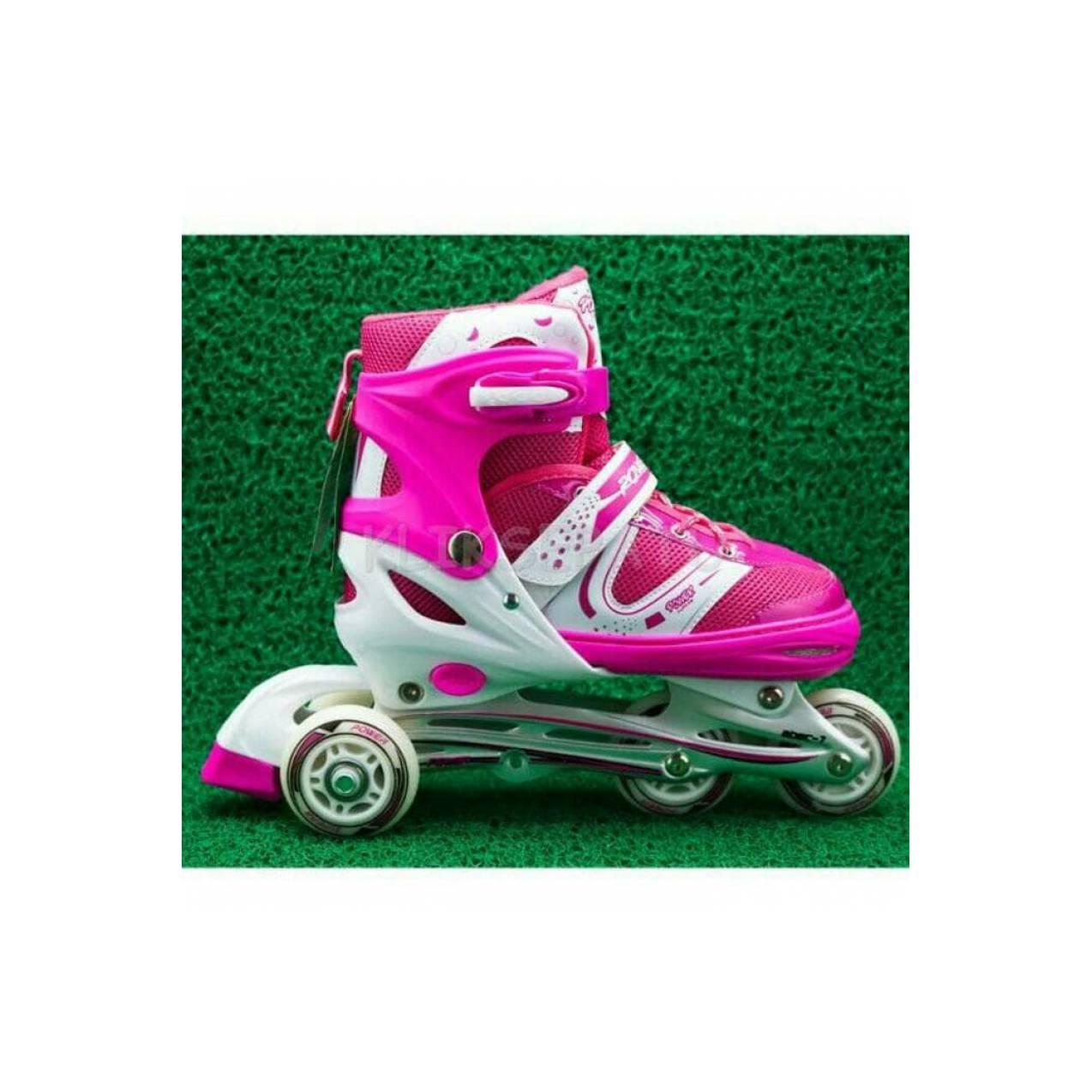 SEPATU RODA UKURAN S