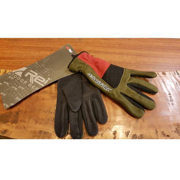Super Sale! Sarung Tangan Polar Rei Sanggata