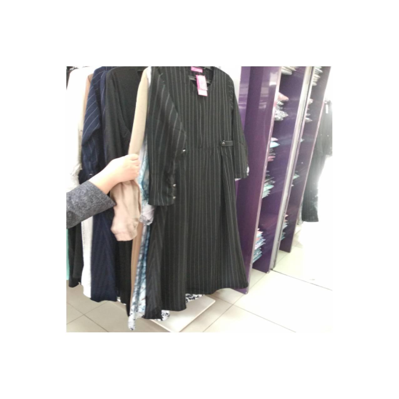 GAMIS CEWEK RABBANI ORIGINAL