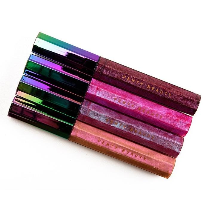 Termurah FENTY BEAUTY COSMIC GLOSS Lip Glitter