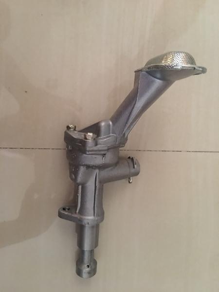 POMPA OLI KIJANG 4K 5K ORIGINAL
