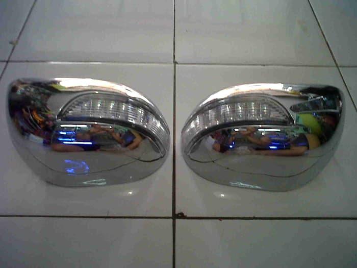 COVER SPION LIVINA